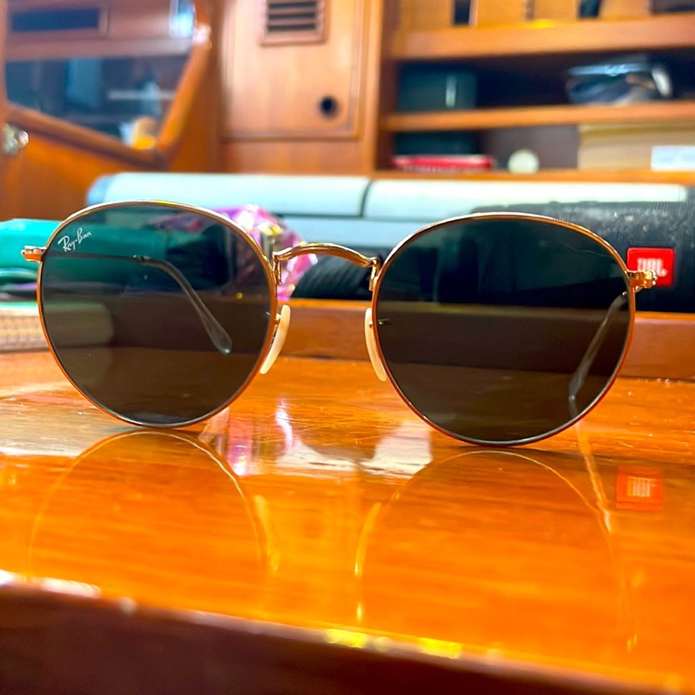 Ray Ban